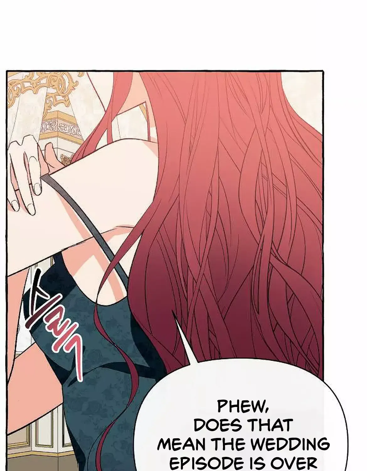 I Thought It’s a Common Possession Chapter 3 page 52 - 