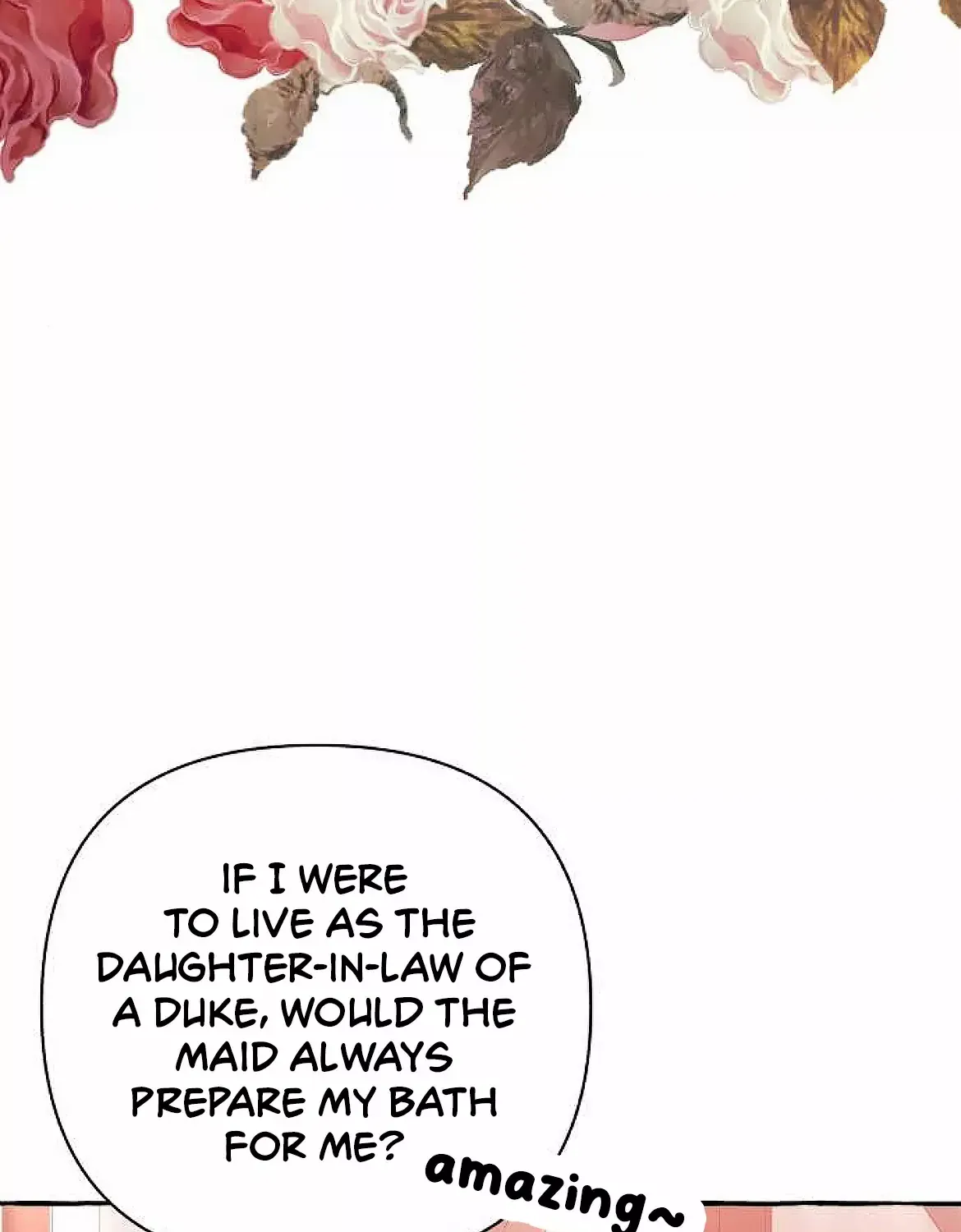 I Thought It’s a Common Possession Chapter 3 page 59 - 