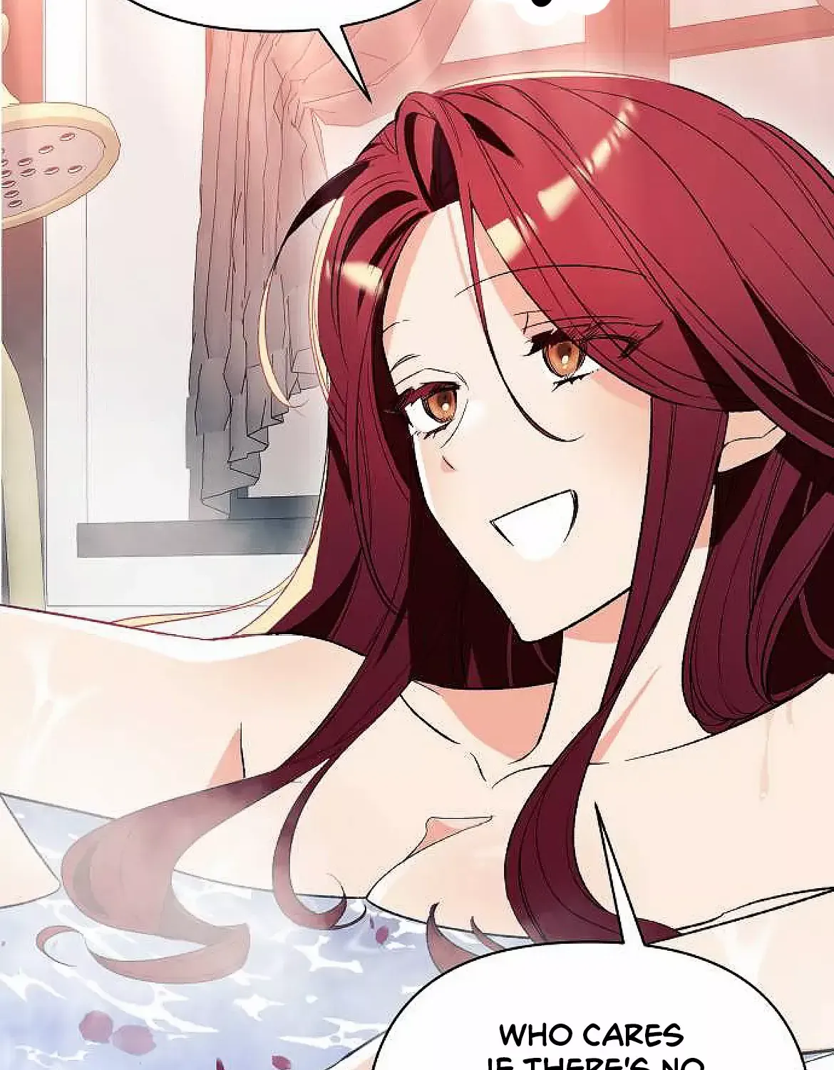 I Thought It’s a Common Possession Chapter 3 page 60 - 