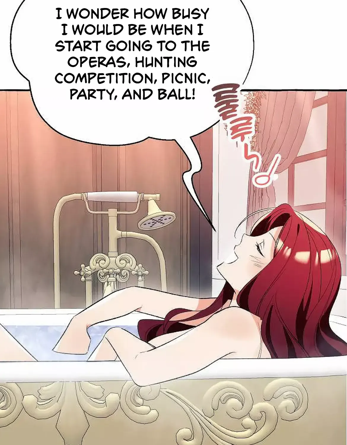 I Thought It’s a Common Possession Chapter 3 page 63 - 