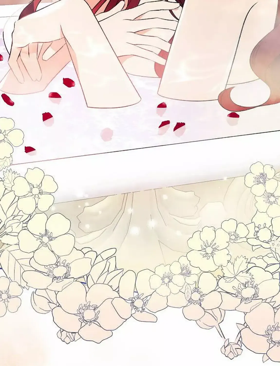 I Thought It’s a Common Possession Chapter 3 page 74 - 