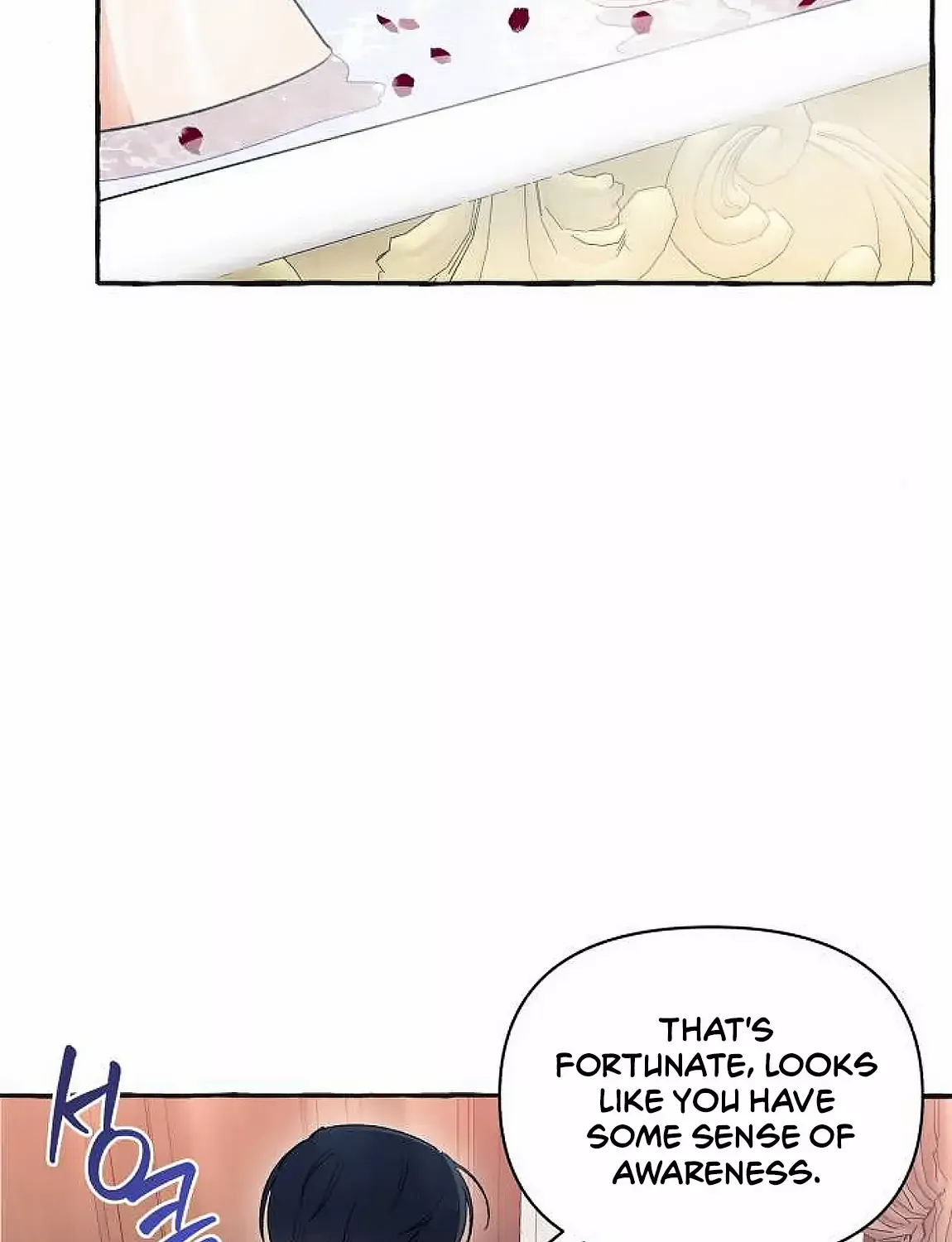 I Thought It’s a Common Possession Chapter 3 page 80 - 
