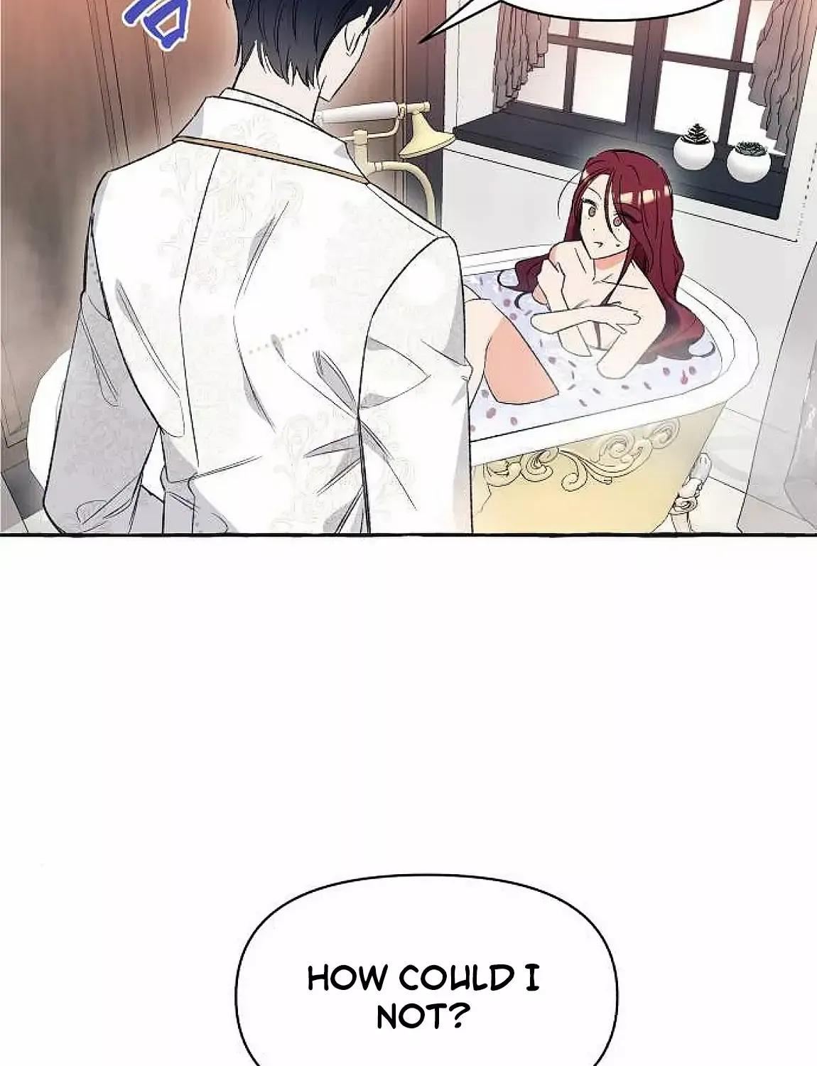I Thought It’s a Common Possession Chapter 3 page 81 - 
