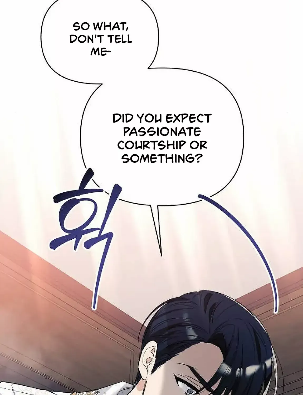 I Thought It’s a Common Possession Chapter 3 page 85 - 