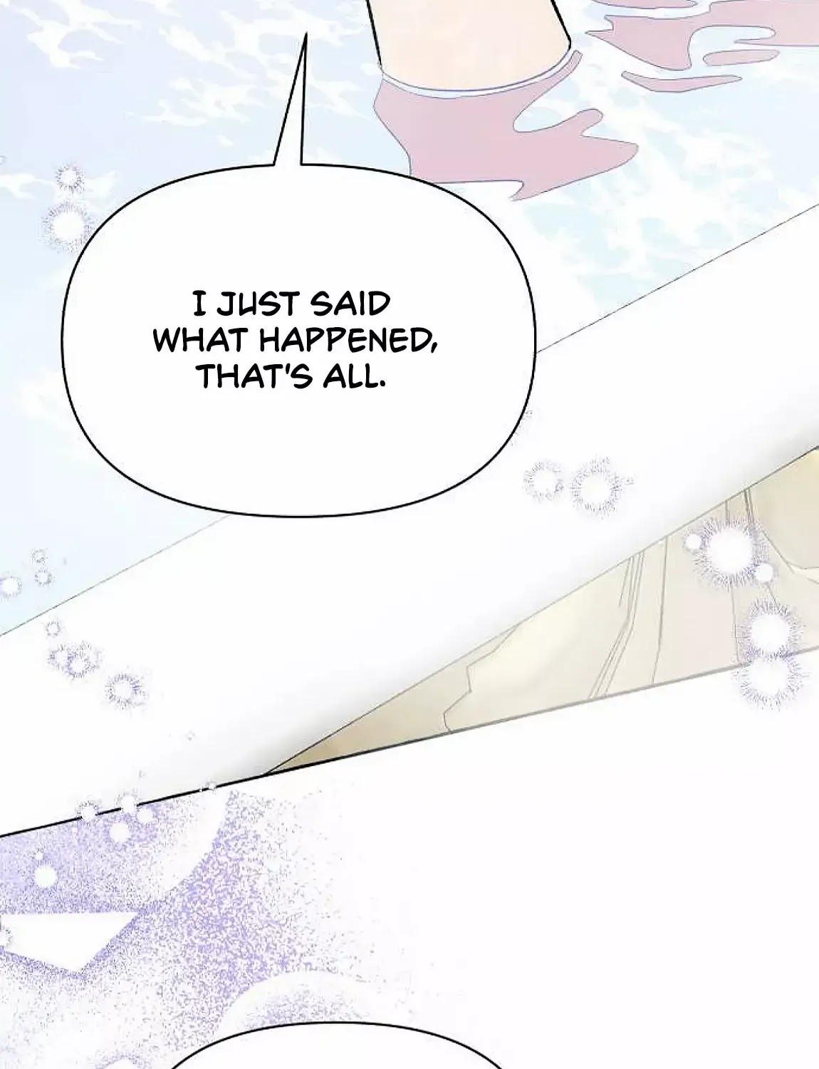 I Thought It’s a Common Possession Chapter 3 page 93 - 