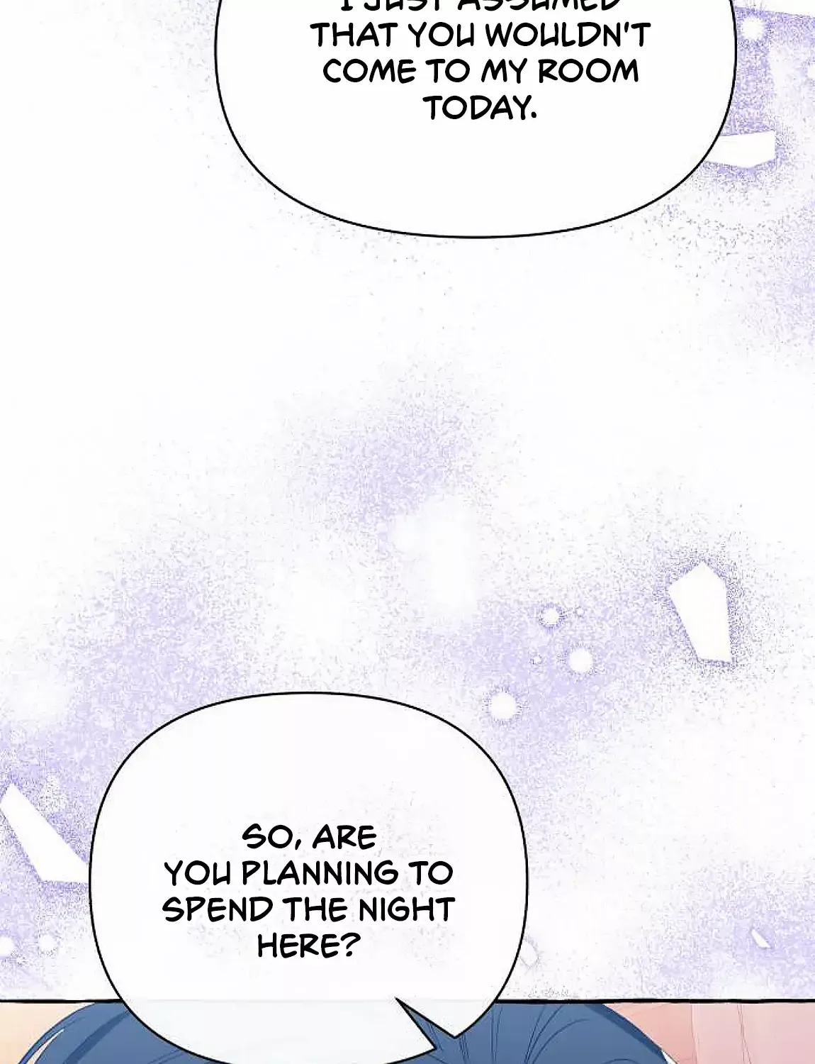 I Thought It’s a Common Possession Chapter 3 page 95 - 