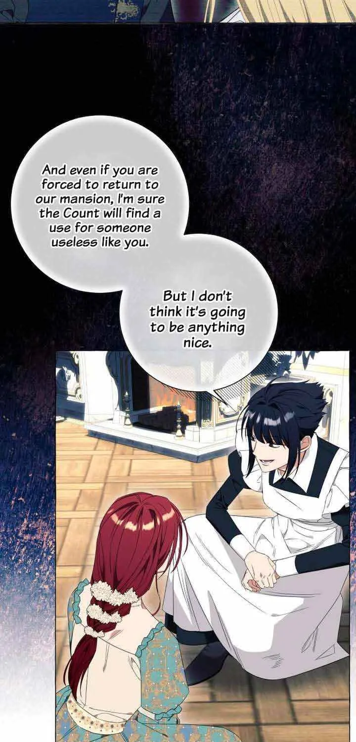 I Thought It’s a Common Possession Chapter 30 page 15 - 