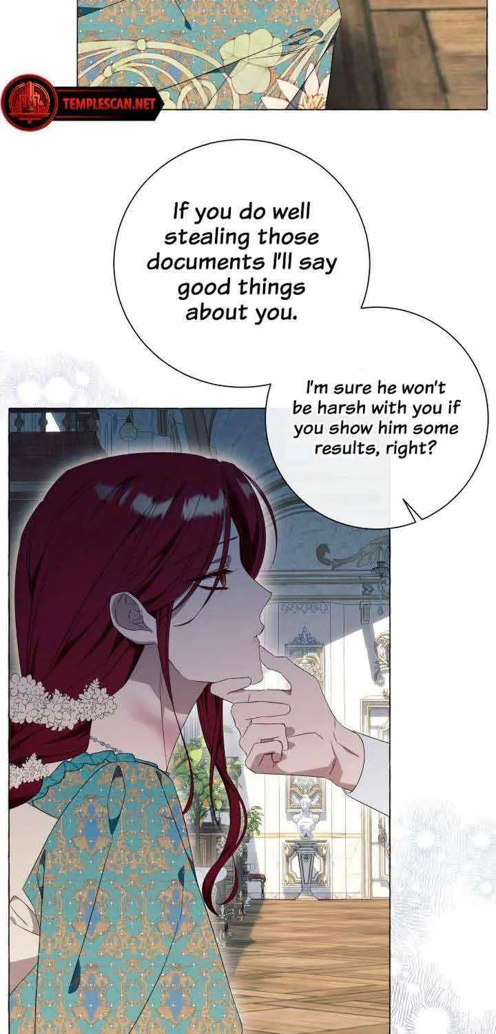 I Thought It’s a Common Possession Chapter 30 page 16 - 
