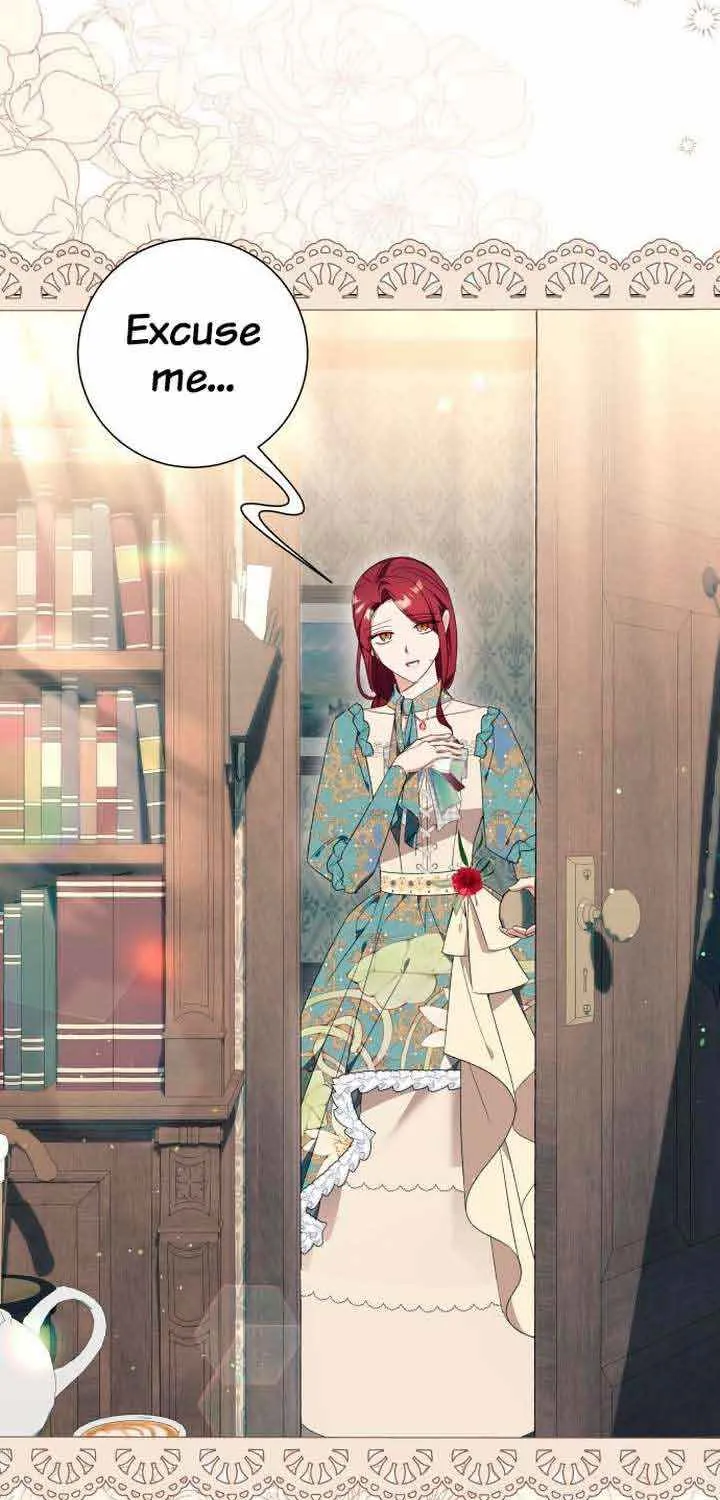 I Thought It’s a Common Possession Chapter 30 page 24 - 