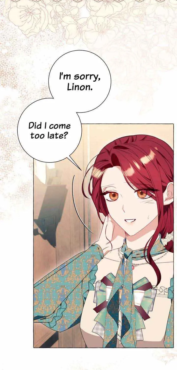 I Thought It’s a Common Possession Chapter 30 page 25 - 
