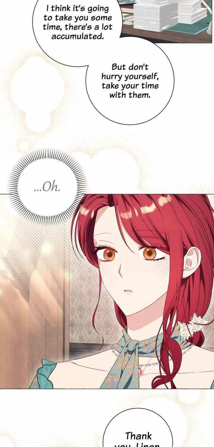 I Thought It’s a Common Possession Chapter 30 page 28 - 