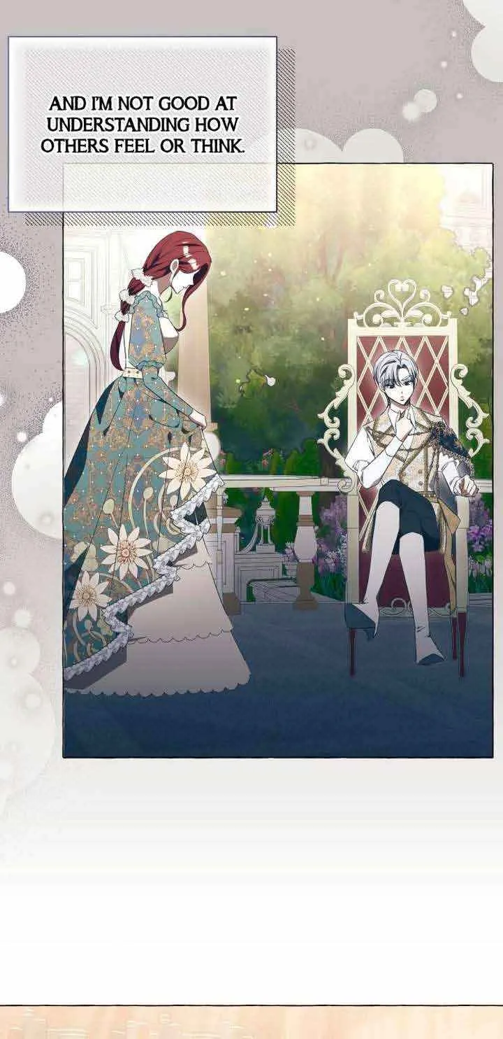 I Thought It’s a Common Possession Chapter 30 page 35 - 