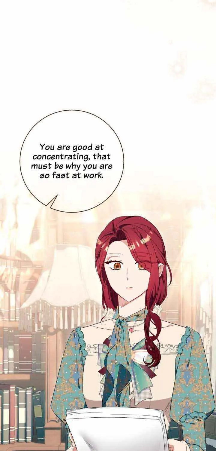 I Thought It’s a Common Possession Chapter 30 page 38 - 