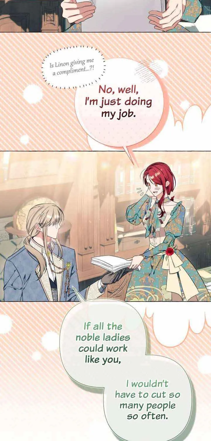 I Thought It’s a Common Possession Chapter 30 page 39 - 