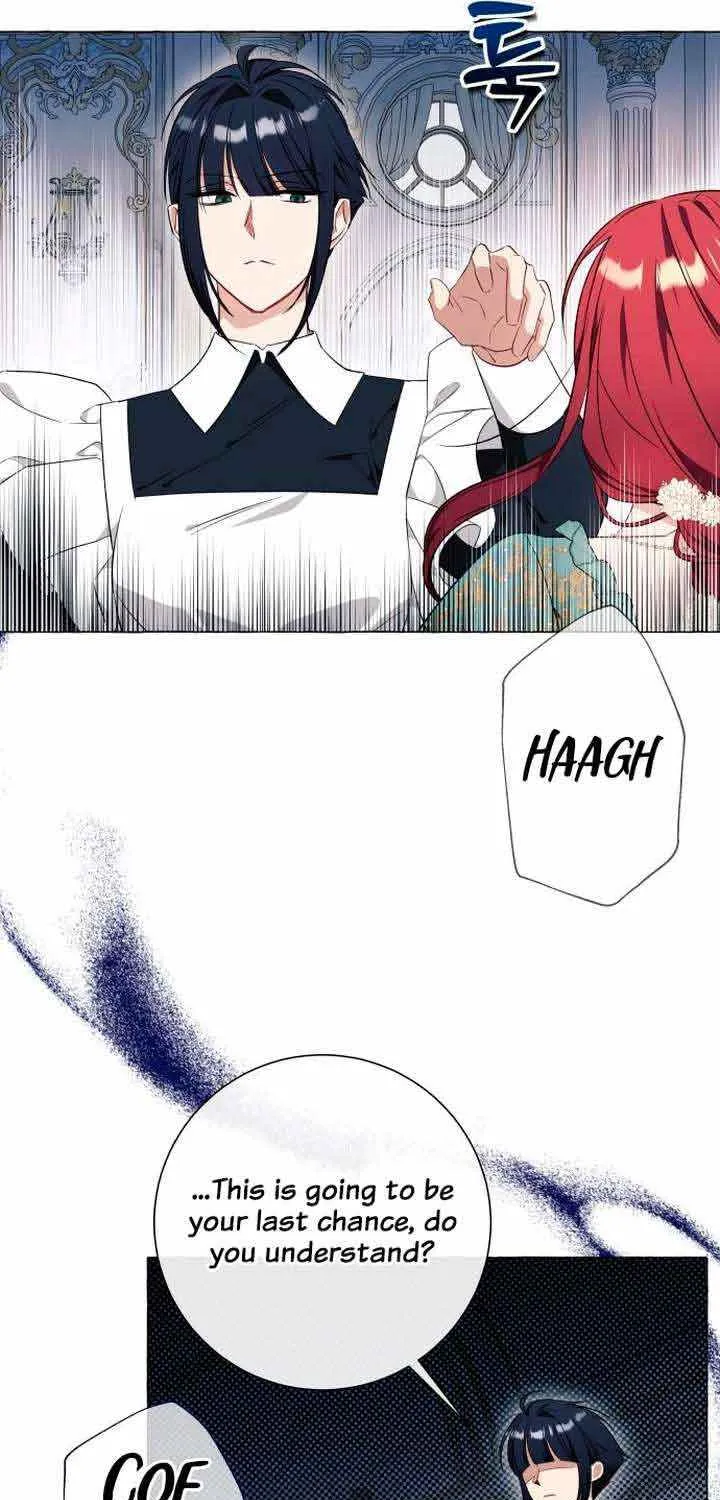 I Thought It’s a Common Possession Chapter 30 page 5 - 