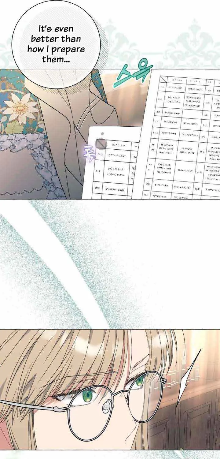 I Thought It’s a Common Possession Chapter 30 page 42 - 