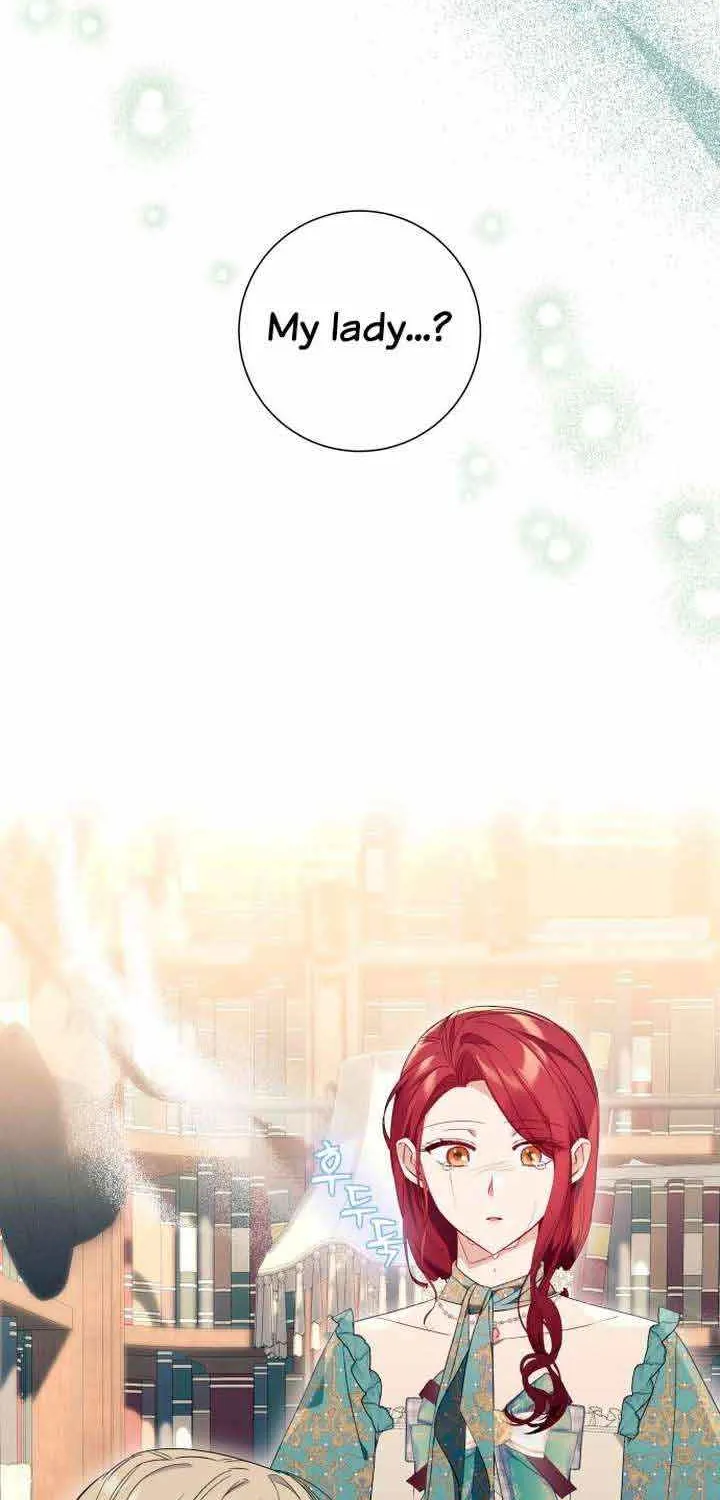 I Thought It’s a Common Possession Chapter 30 page 43 - 