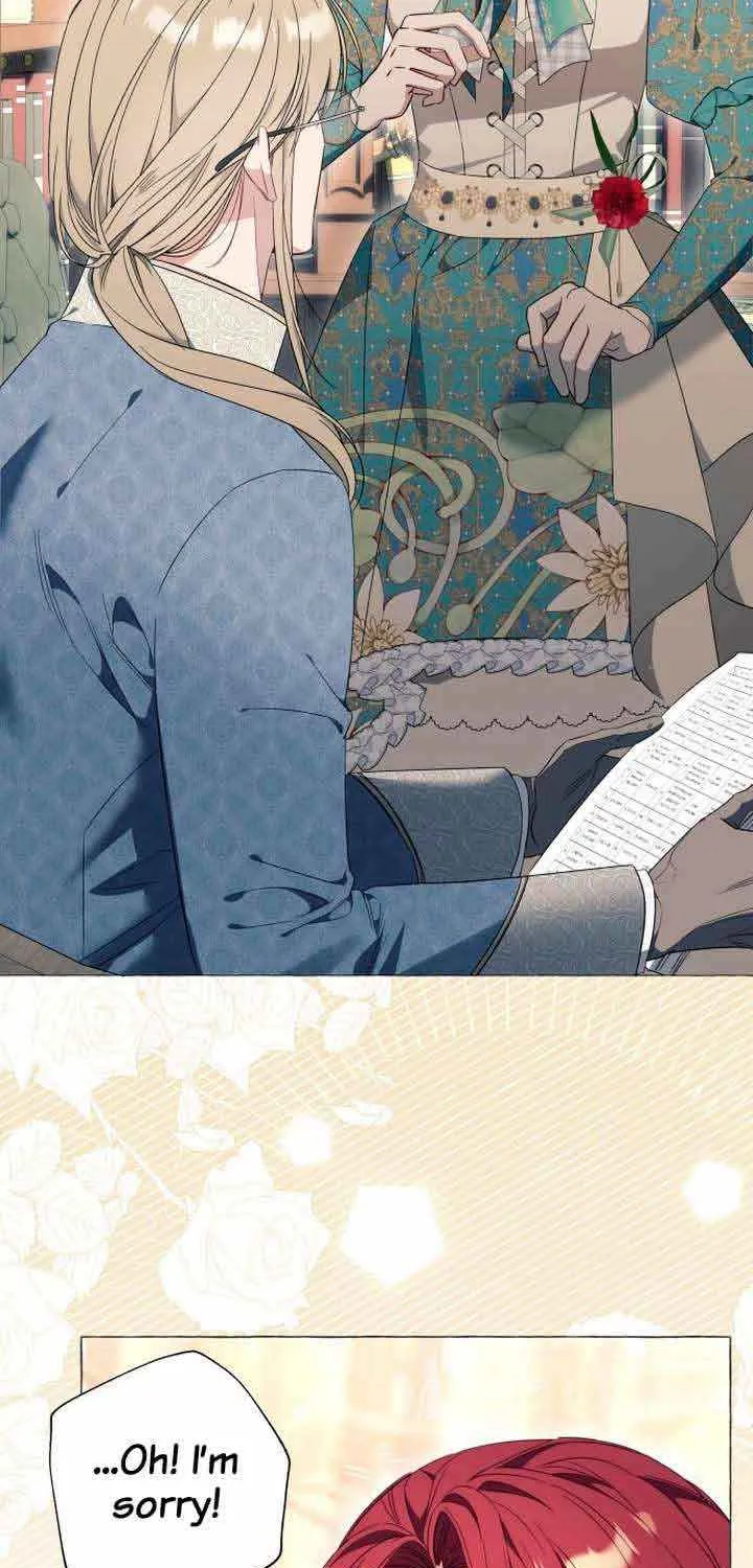 I Thought It’s a Common Possession Chapter 30 page 44 - 