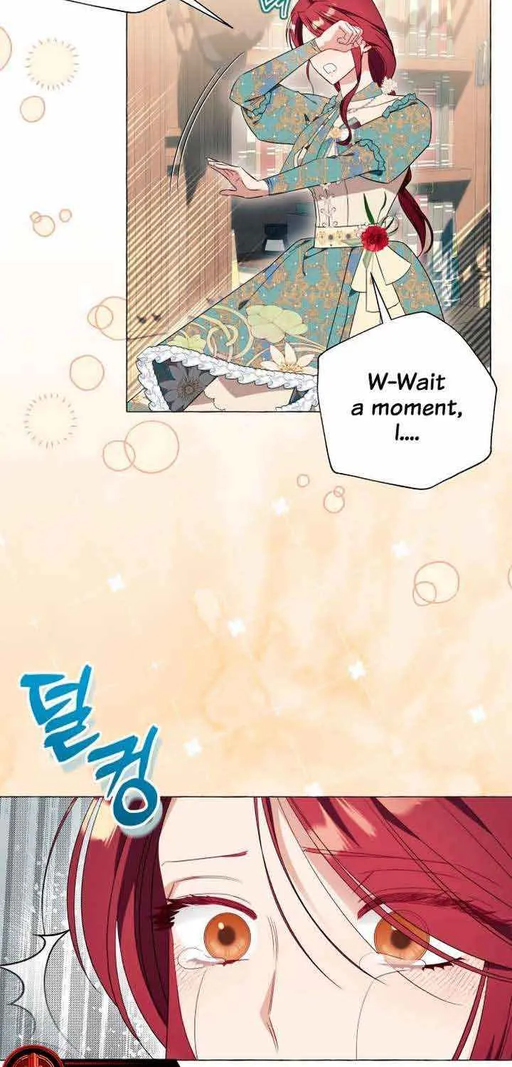 I Thought It’s a Common Possession Chapter 30 page 46 - 