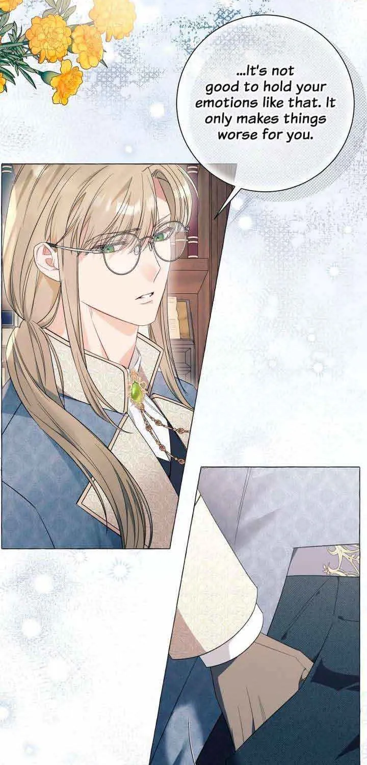 I Thought It’s a Common Possession Chapter 30 page 49 - 