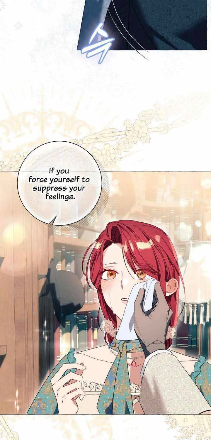 I Thought It’s a Common Possession Chapter 30 page 50 - 