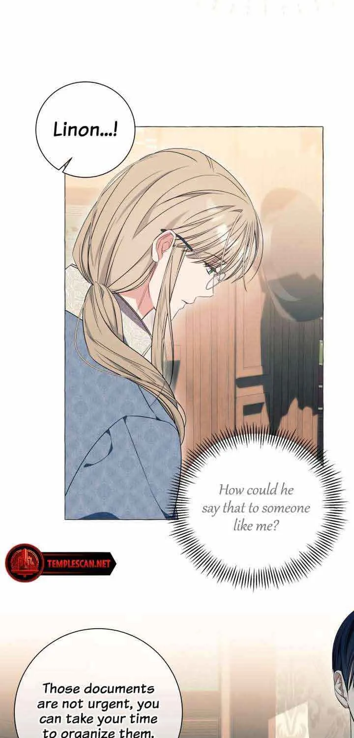 I Thought It’s a Common Possession Chapter 30 page 52 - 