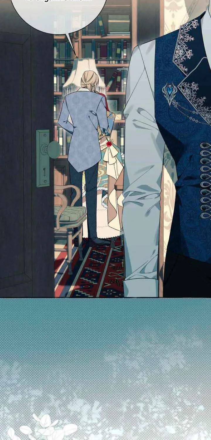 I Thought It’s a Common Possession Chapter 30 page 53 - 