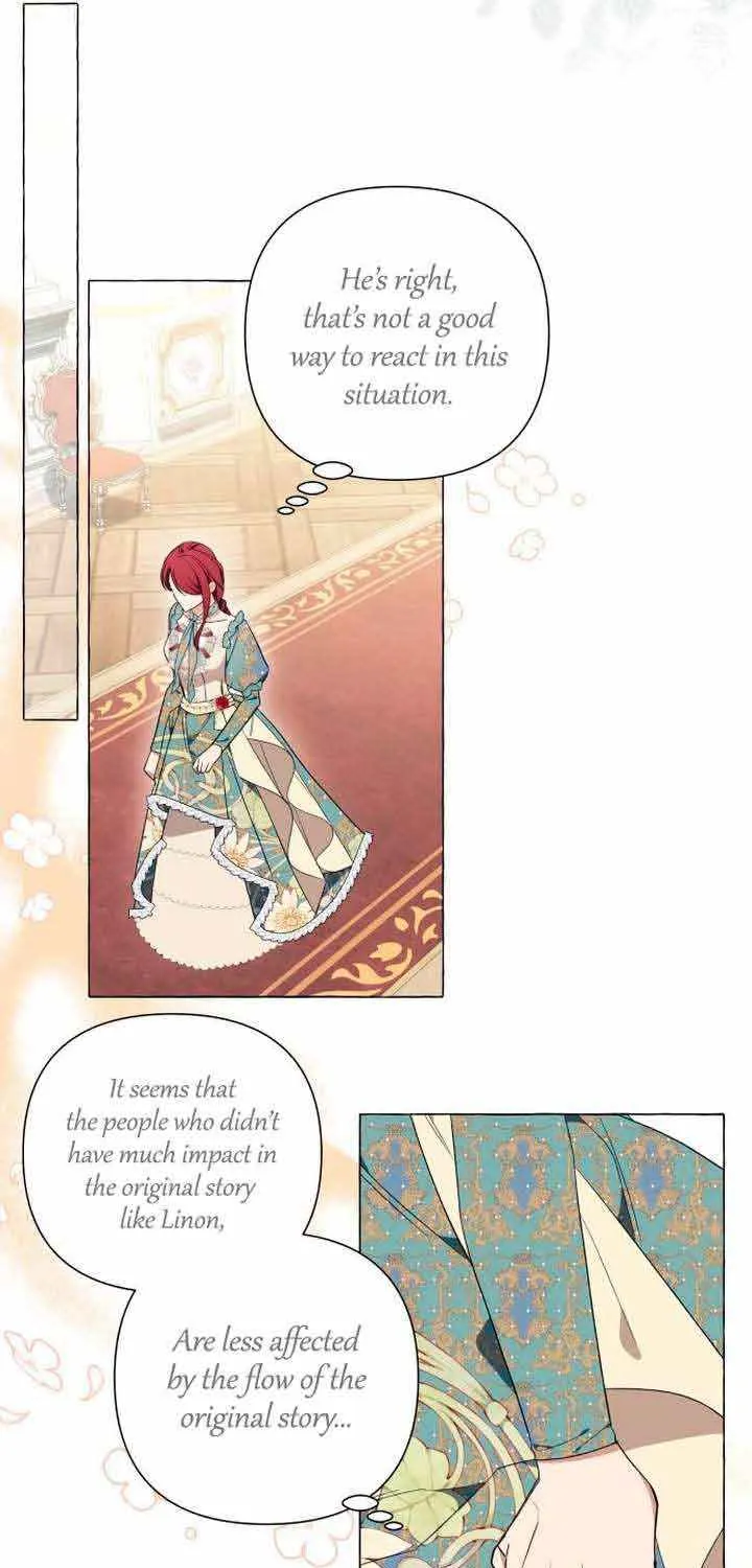 I Thought It’s a Common Possession Chapter 30 page 55 - 
