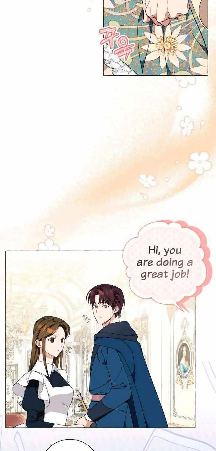 I Thought It’s a Common Possession Chapter 30 page 56 - 