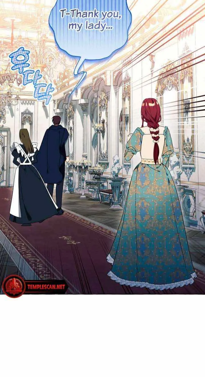 I Thought It’s a Common Possession Chapter 30 page 59 - 