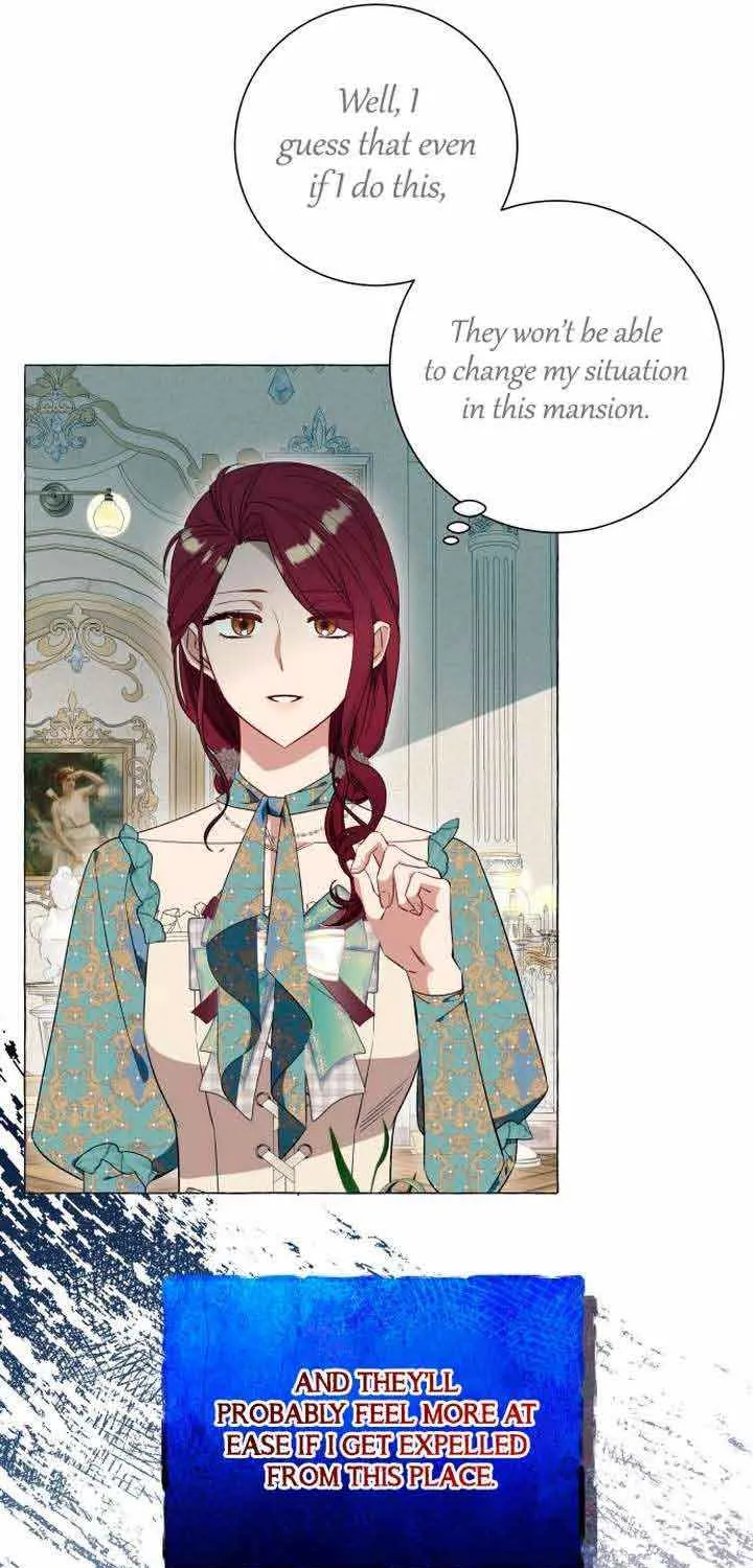 I Thought It’s a Common Possession Chapter 30 page 60 - 