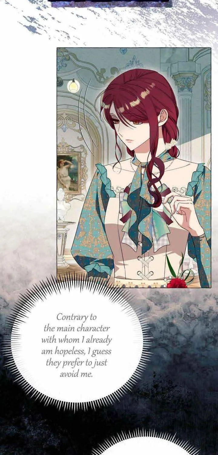 I Thought It’s a Common Possession Chapter 30 page 61 - 