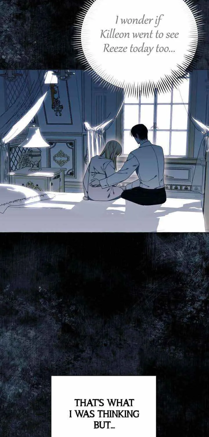I Thought It’s a Common Possession Chapter 30 page 62 - 
