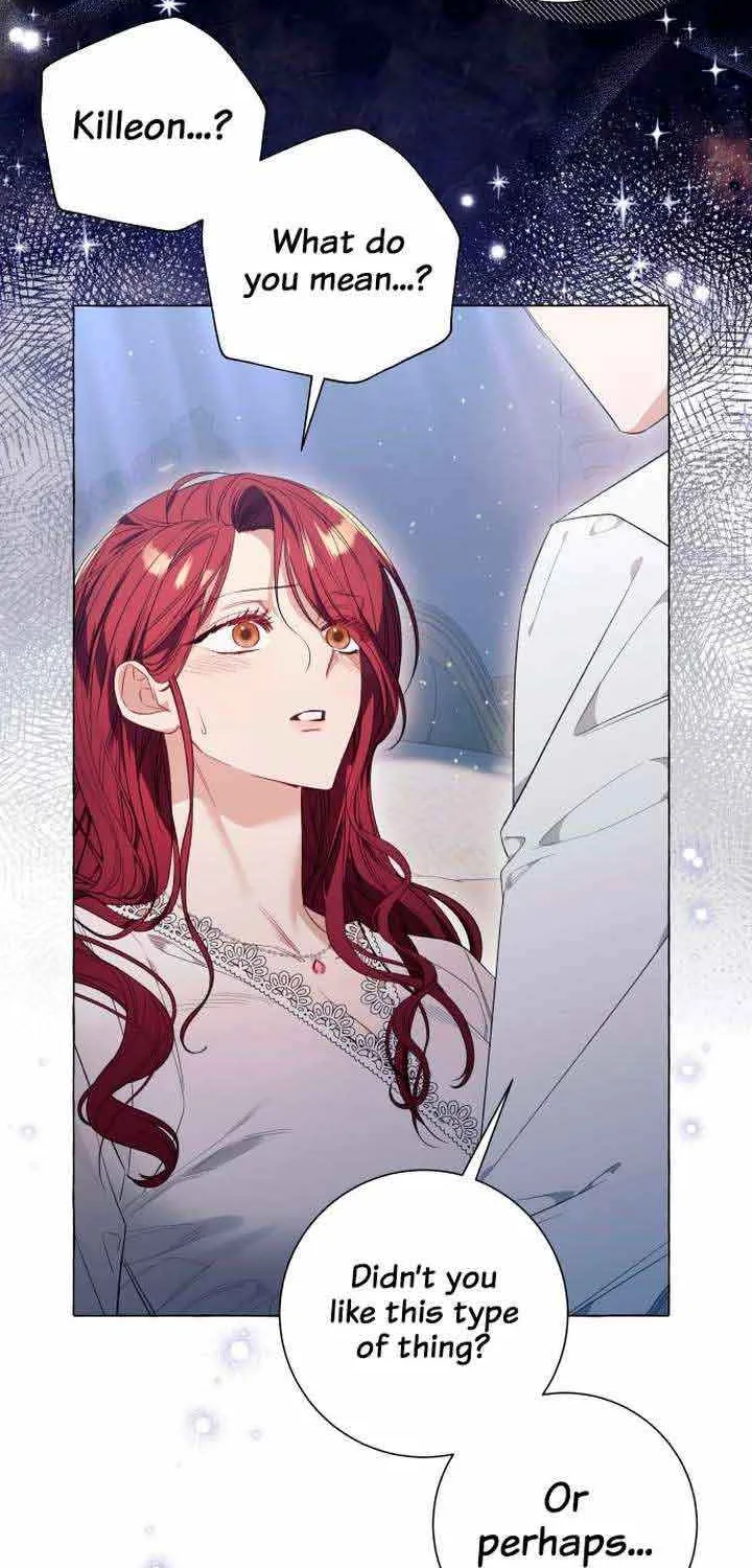 I Thought It’s a Common Possession Chapter 30 page 65 - 