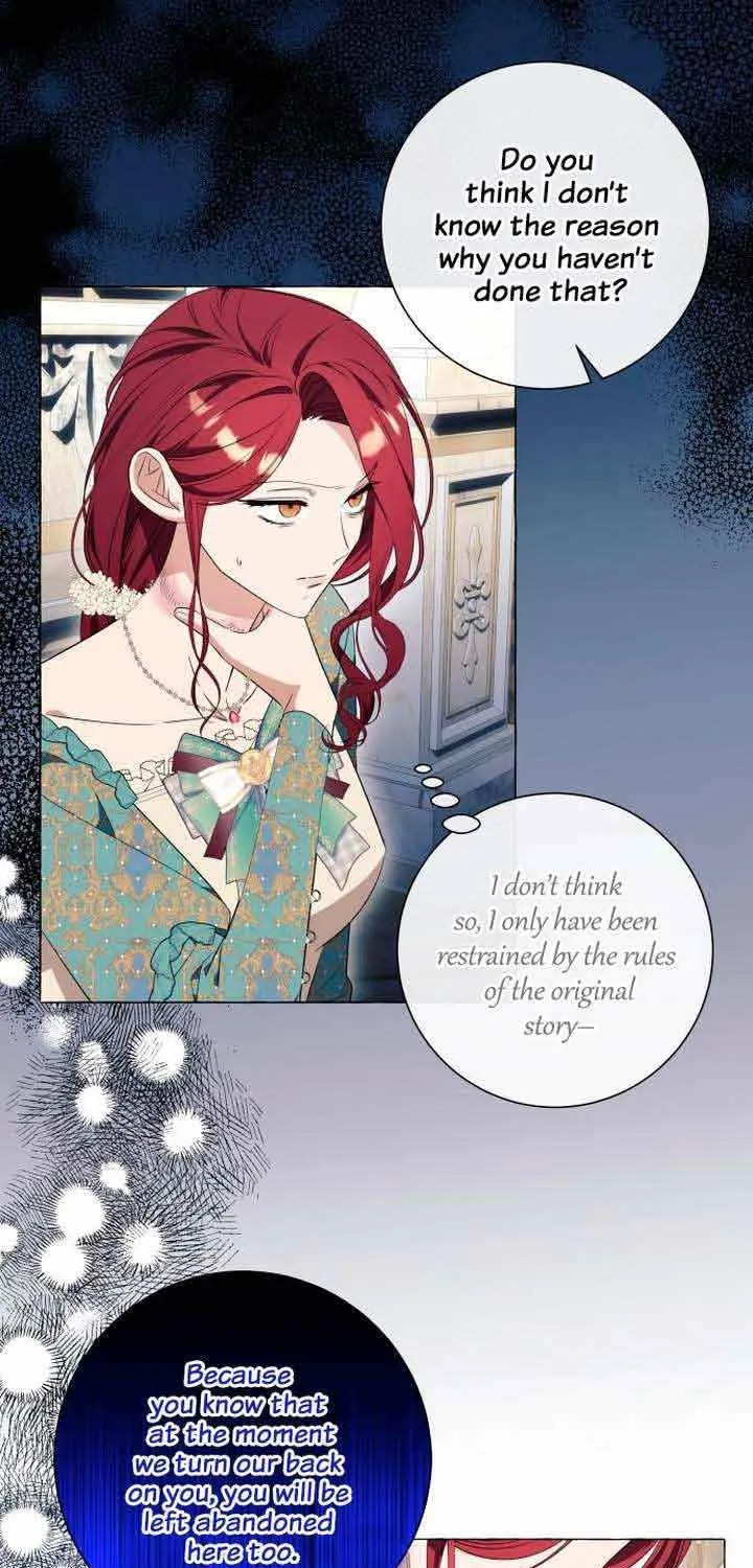 I Thought It’s a Common Possession Chapter 30 page 9 - 