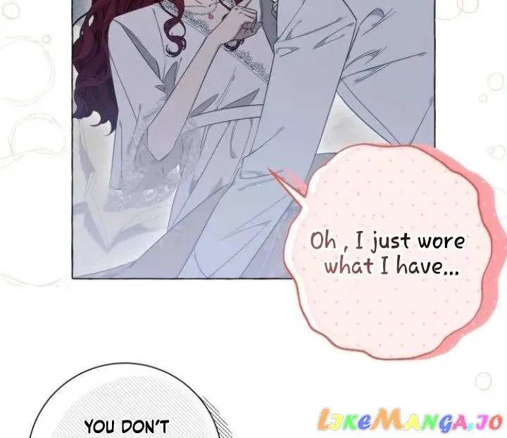 I Thought It’s a Common Possession Chapter 31 page 11 - 