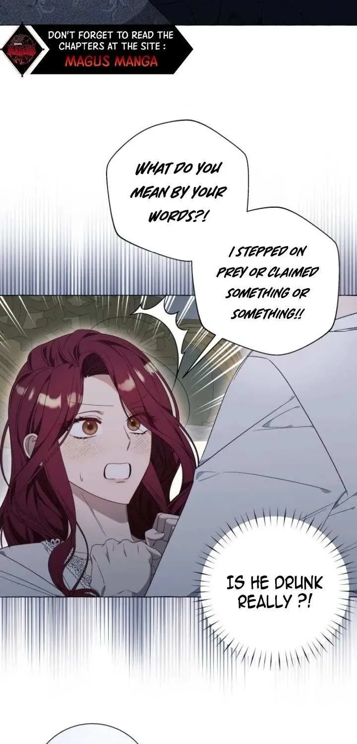 I Thought It’s a Common Possession Chapter 31 page 14 - 