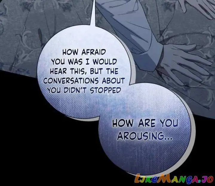 I Thought It’s a Common Possession Chapter 31 page 16 - 