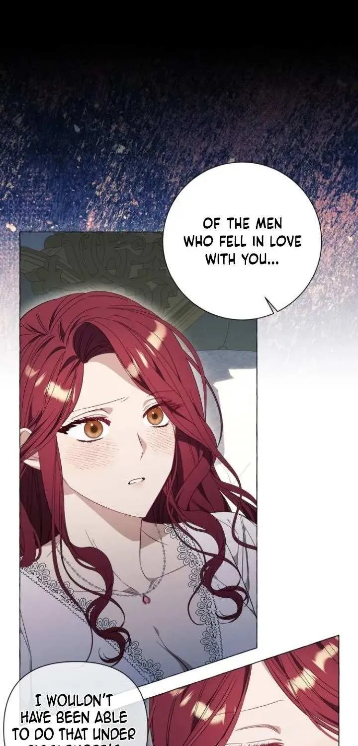 I Thought It’s a Common Possession Chapter 31 page 19 - 