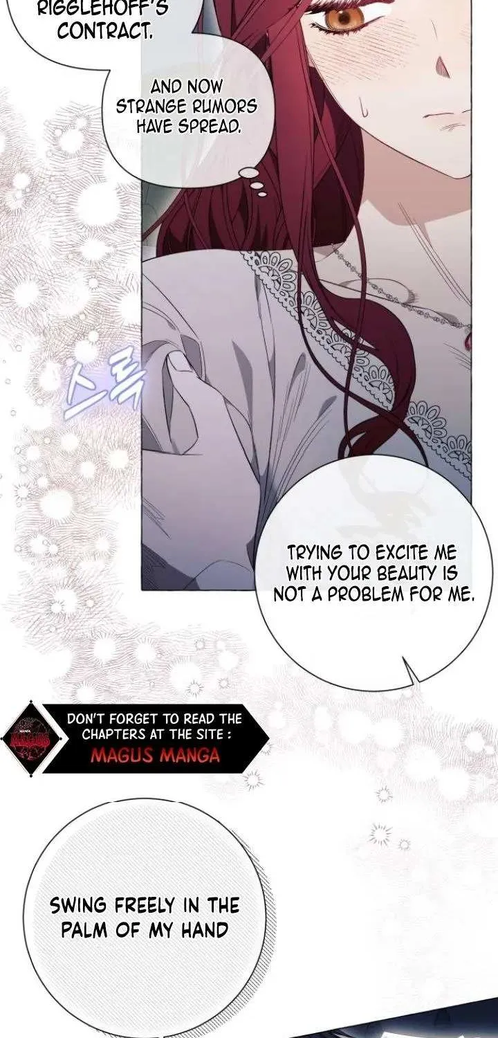I Thought It’s a Common Possession Chapter 31 page 20 - 