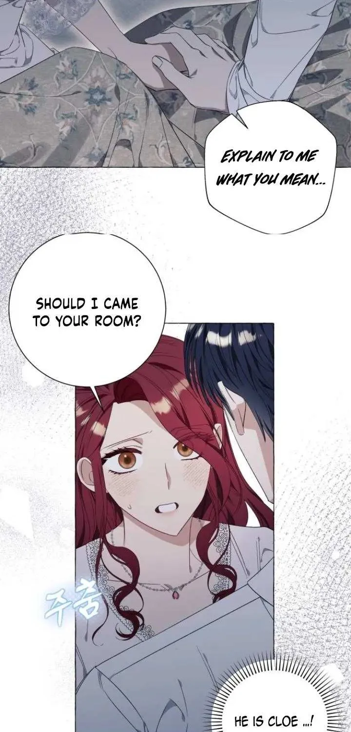 I Thought It’s a Common Possession Chapter 31 page 3 - 