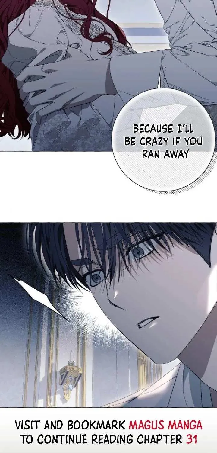 I Thought It’s a Common Possession Chapter 31 page 22 - 