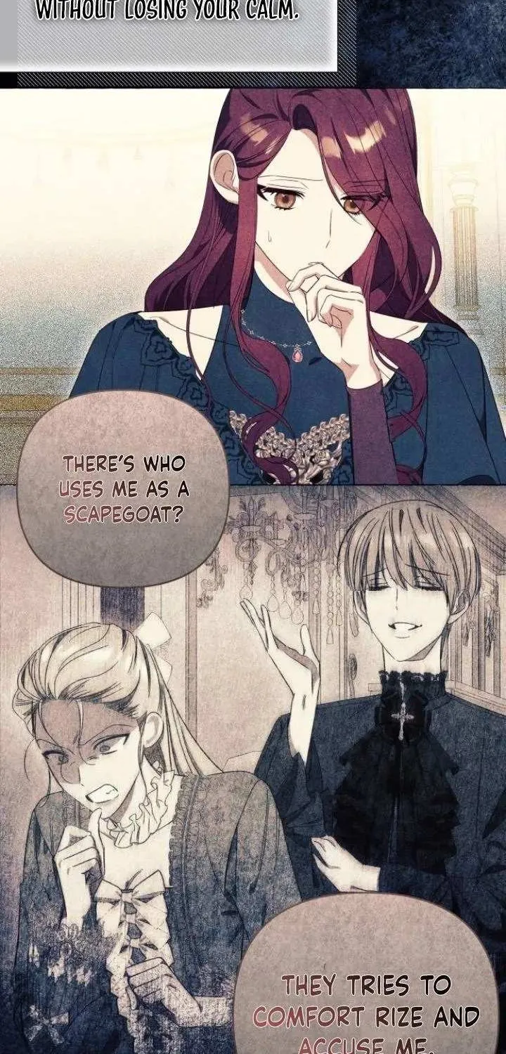 I Thought It’s a Common Possession Chapter 31 page 30 - 