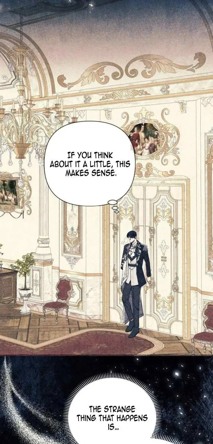 I Thought It’s a Common Possession Chapter 31 page 32 - 