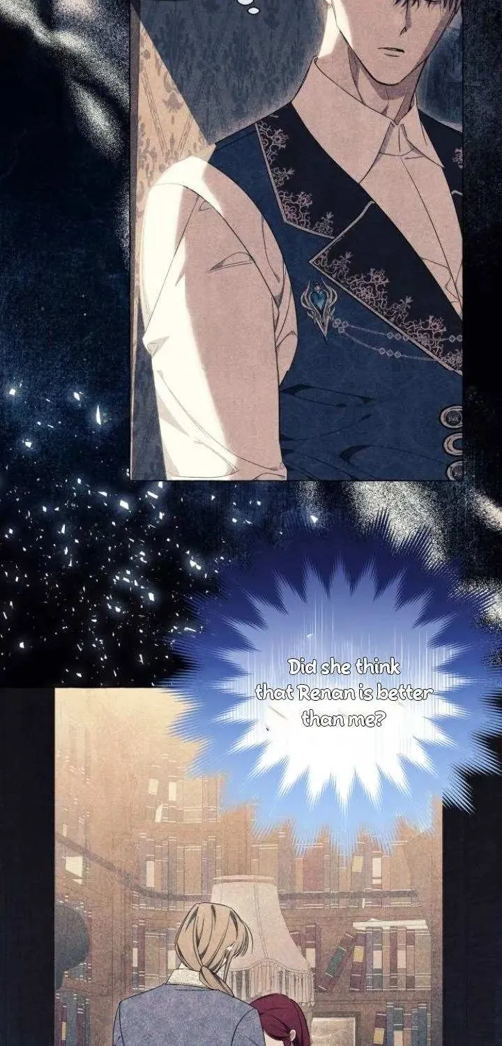 I Thought It’s a Common Possession Chapter 31 page 38 - 