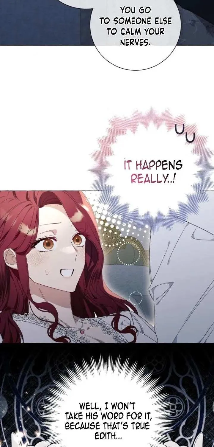 I Thought It’s a Common Possession Chapter 31 page 5 - 
