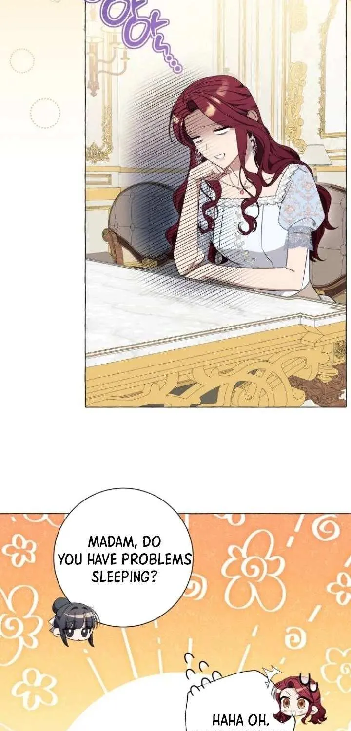 I Thought It’s a Common Possession Chapter 31 page 52 - 