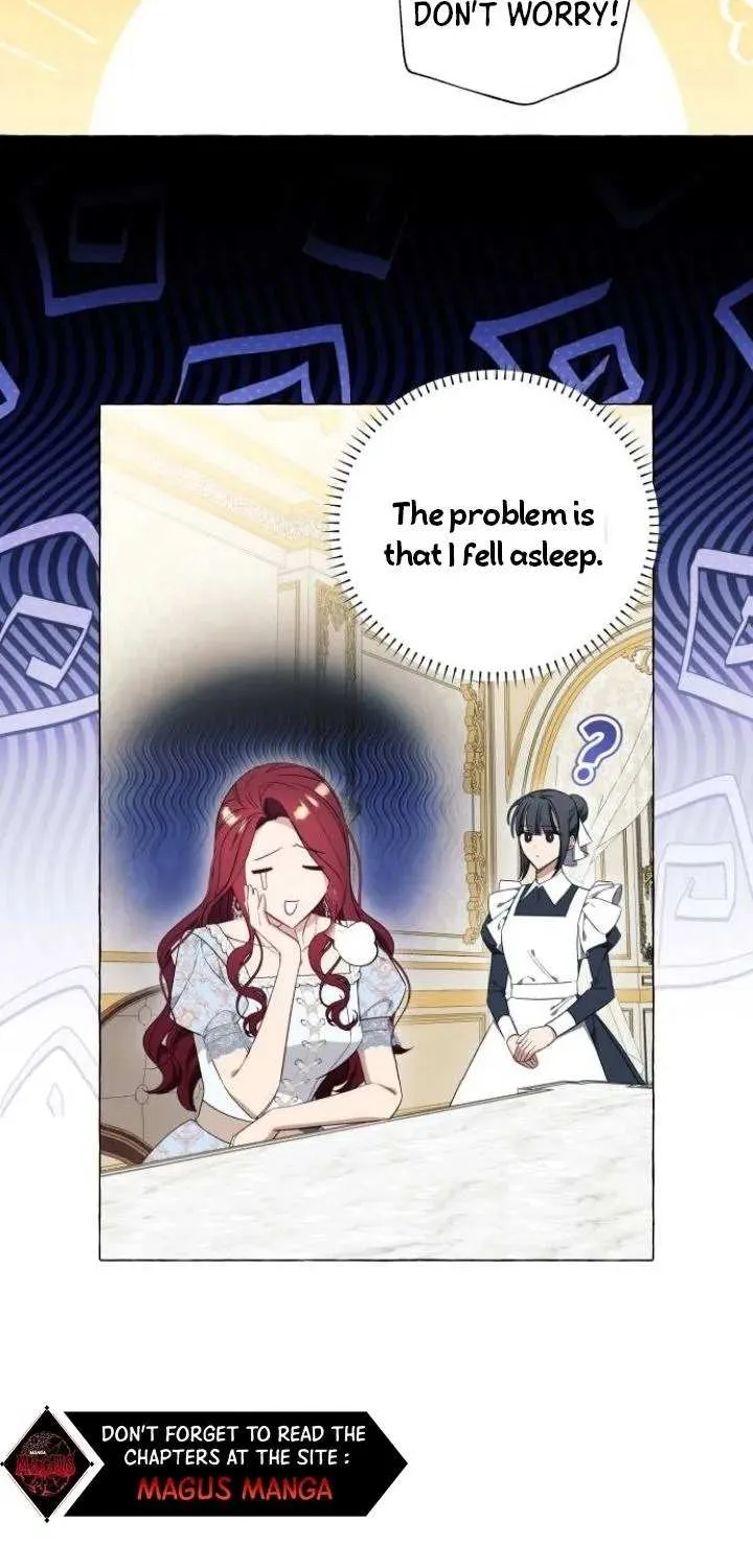 I Thought It’s a Common Possession Chapter 31 page 53 - 