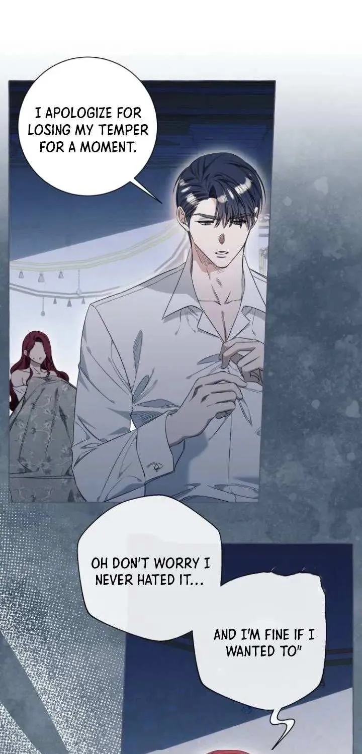I Thought It’s a Common Possession Chapter 31 page 54 - 