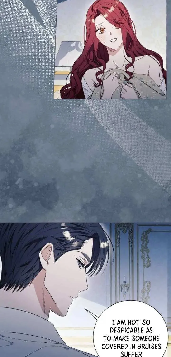 I Thought It’s a Common Possession Chapter 31 page 55 - 